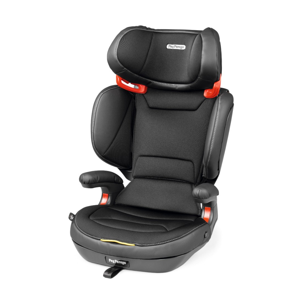 Автокресло Peg Perego Viaggio 2-3 Shuttle Plus Licorice