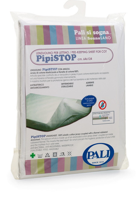 Простыня Pali Pee-Keeping