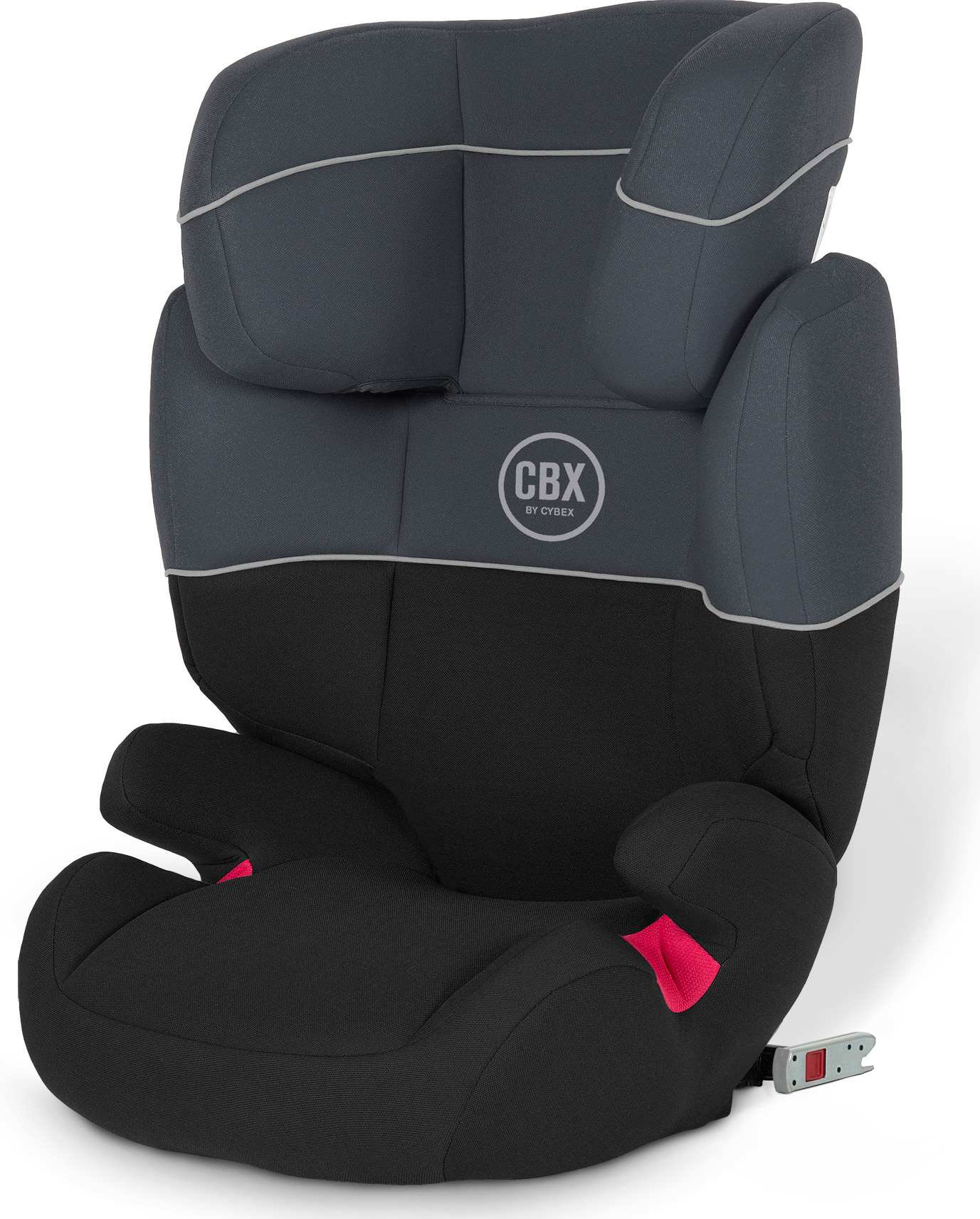 Автокресло CBX by Cybex Free-Fix Cobblestone