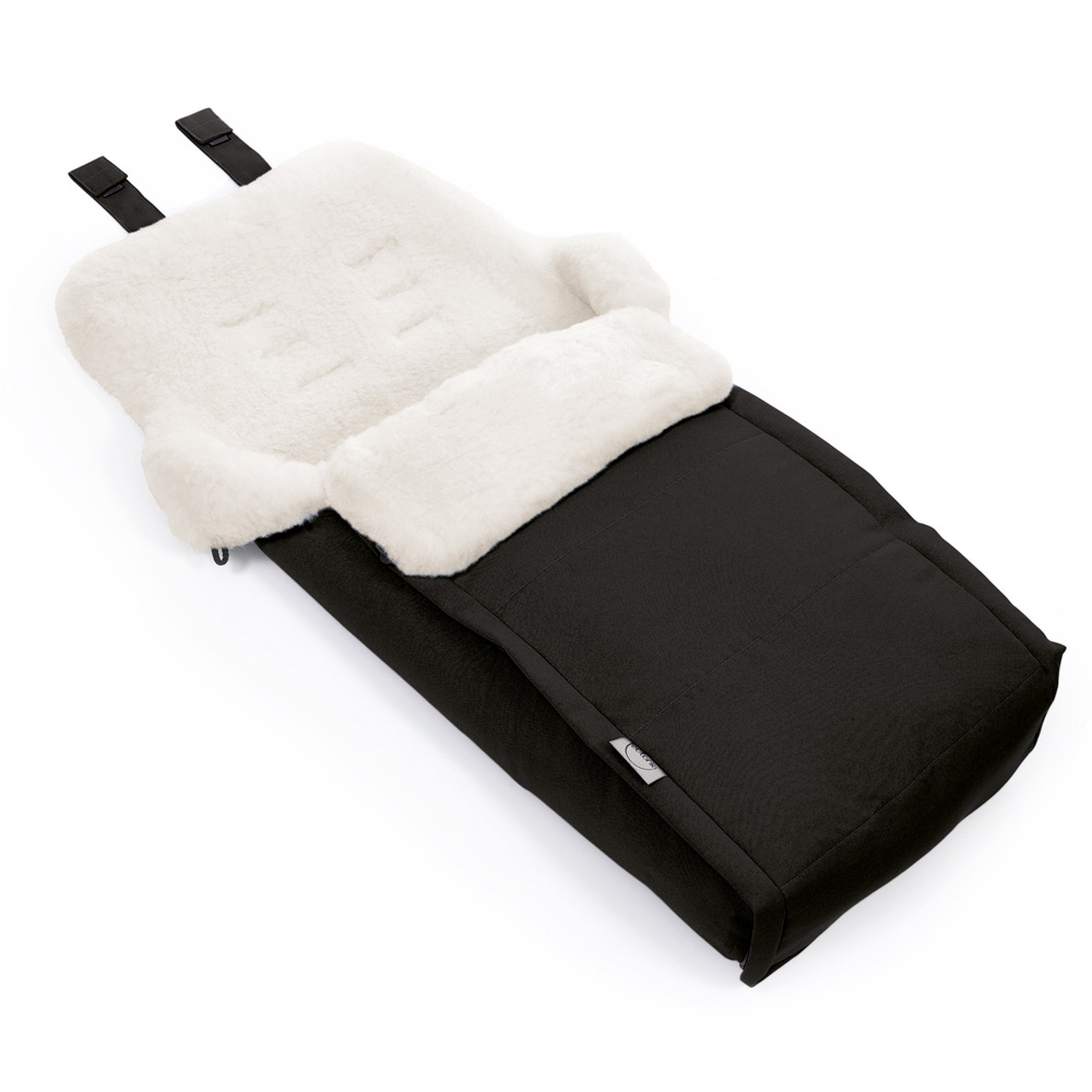 Конверт в коляску Teutonia Lambskin 5000