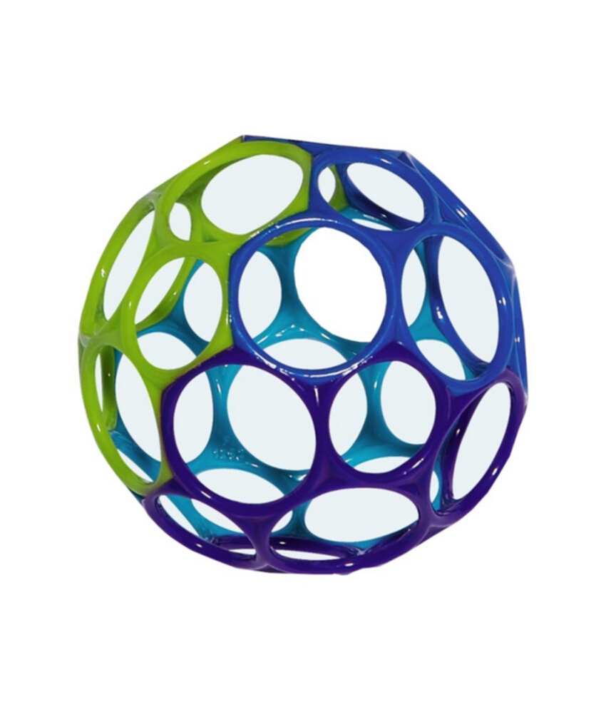 Мячик Oball 15 см