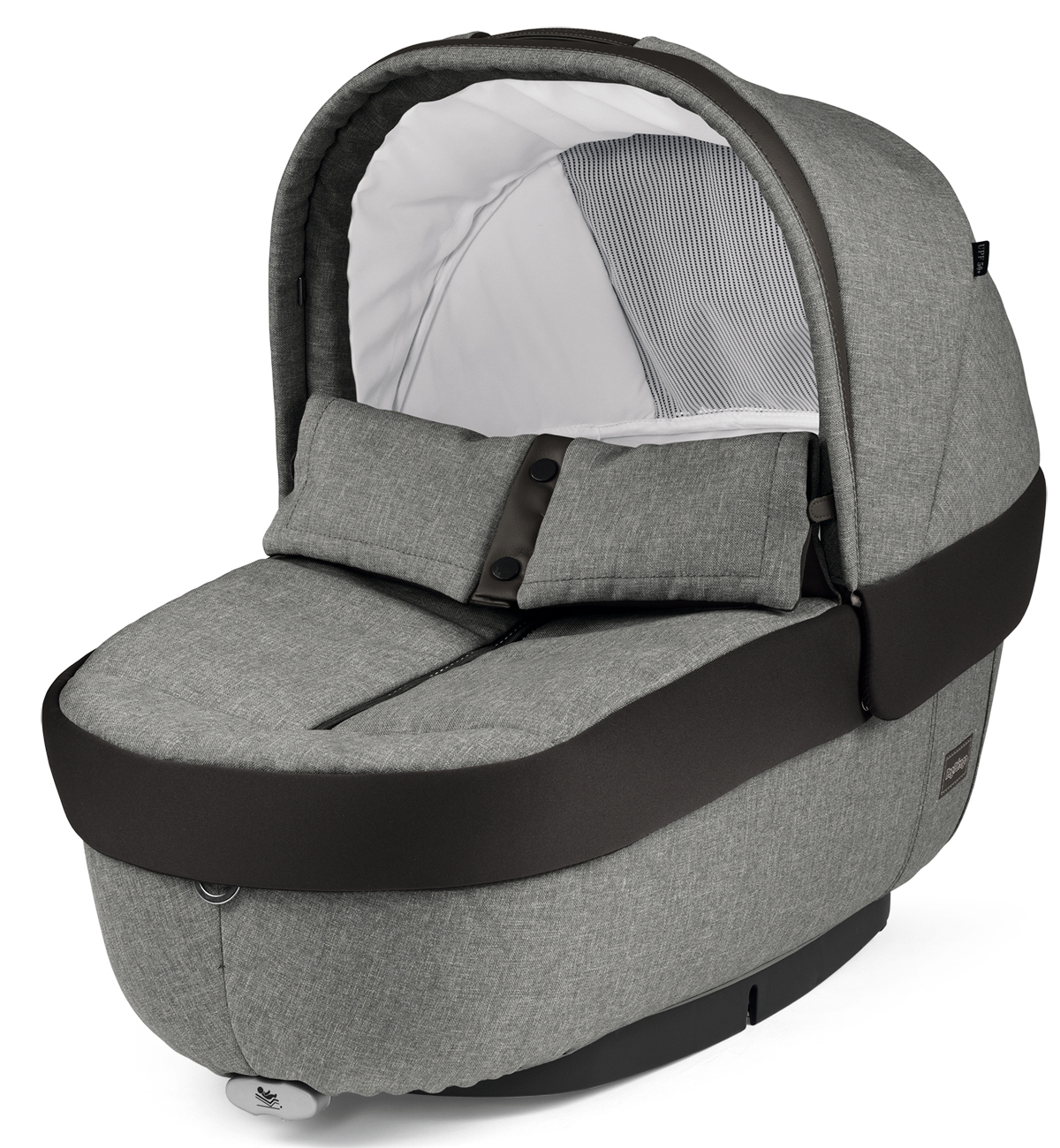 Люлька для новорожденных Peg Perego Navetta Elite Atmosphere