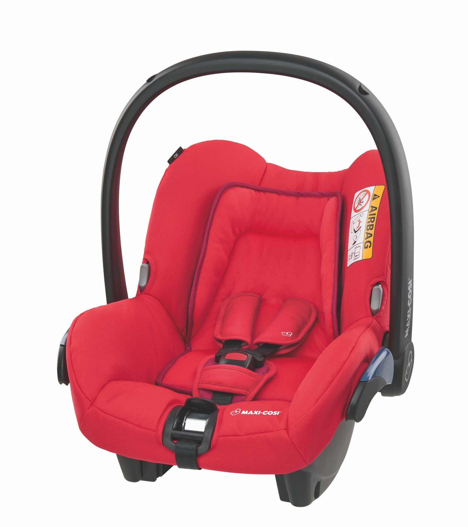 Автокресло Maxi-Cosi Citi Orchid