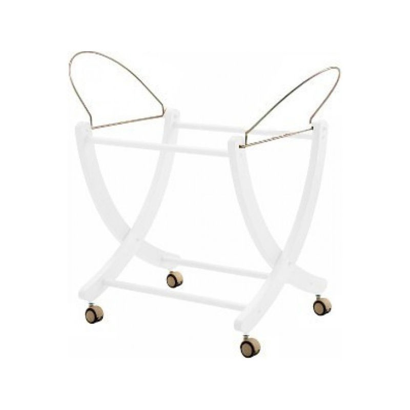 Подставка под люльку Pali Moses Basket Белый