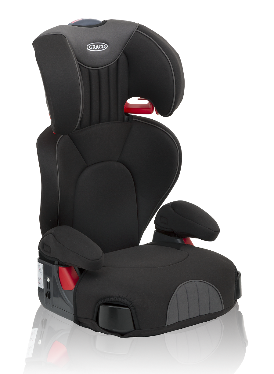 Автокресло Graco LOGICO L BLACK