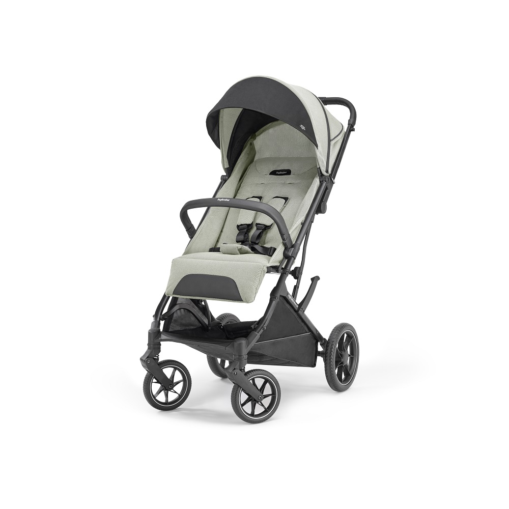 Прогулочная коляска Inglesina Maior KHALI BEIGE