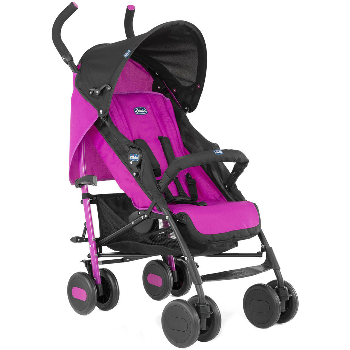 Коляска-трость Chicco Echo stroller Ibiza