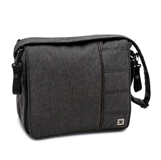 Сумка Moon Messenger Bag Coffee-Cream (000)