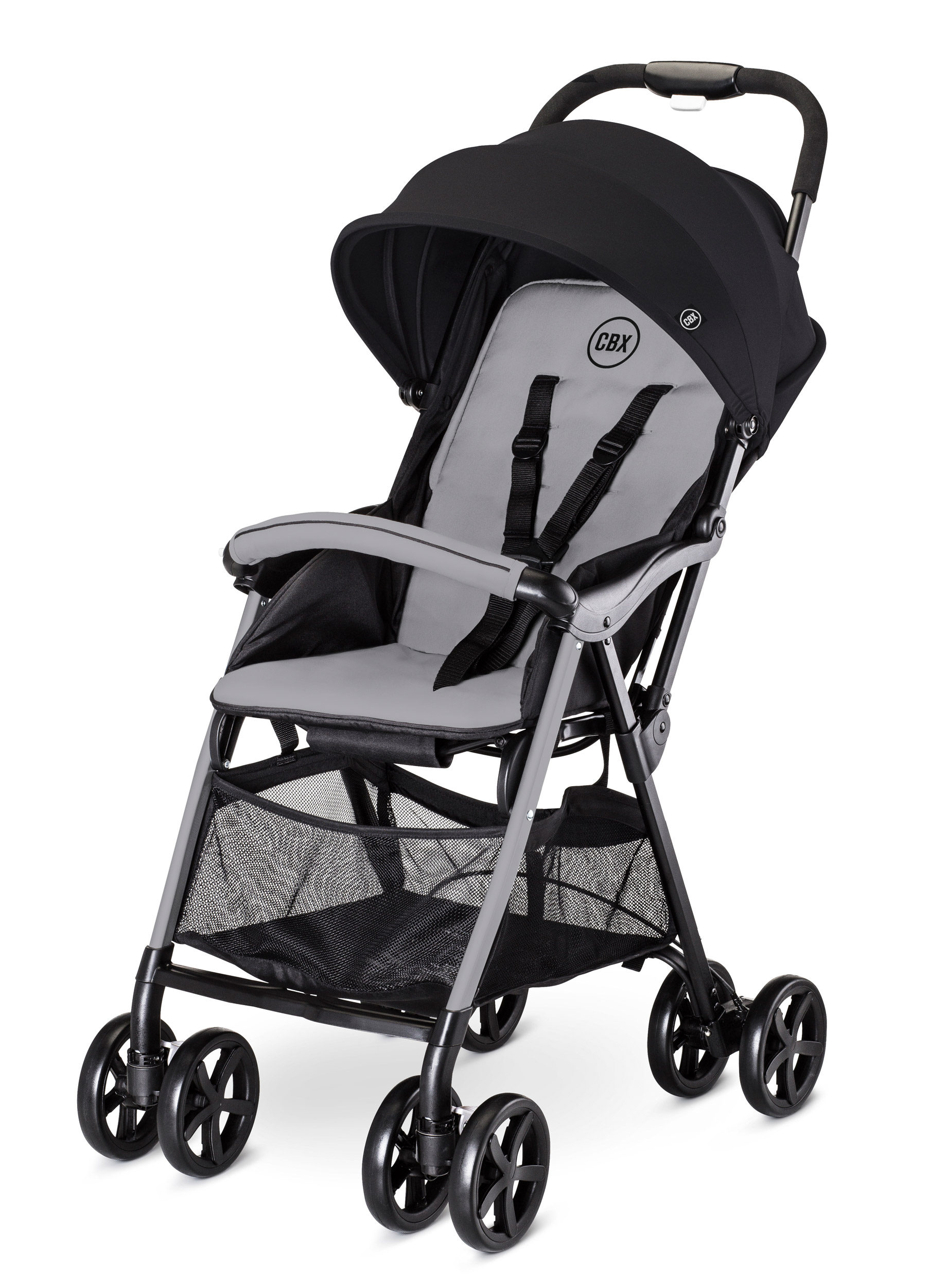 CBX by Cybex Sors Cobblestone