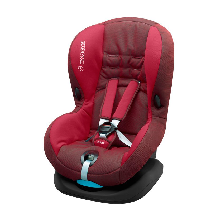 Автокресло Maxi-Cosi Priori SPS Carmine