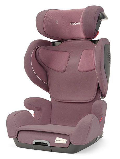 Автокресло Recaro Mako Elite Prime Pale Rose