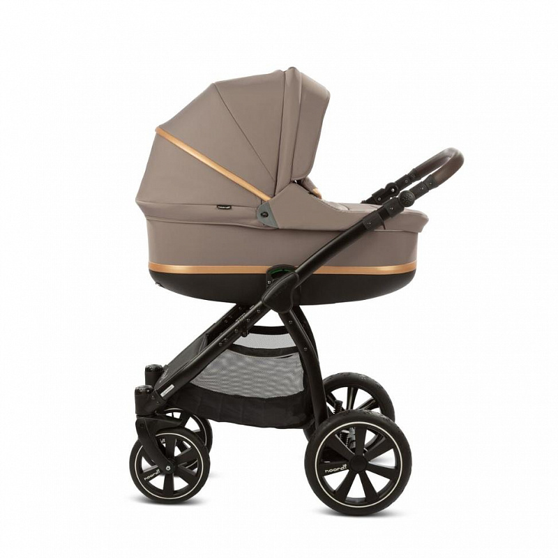 Коляска для новорожденных Noordi Sole Sport New Stone 828