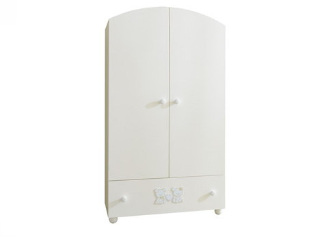 Детский шкаф Pali Smart Maison Bebe