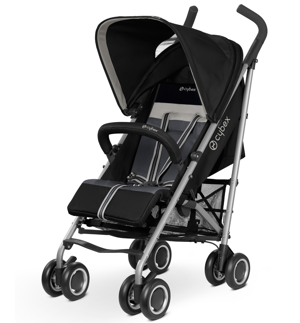 Cybex Onyx Oyster