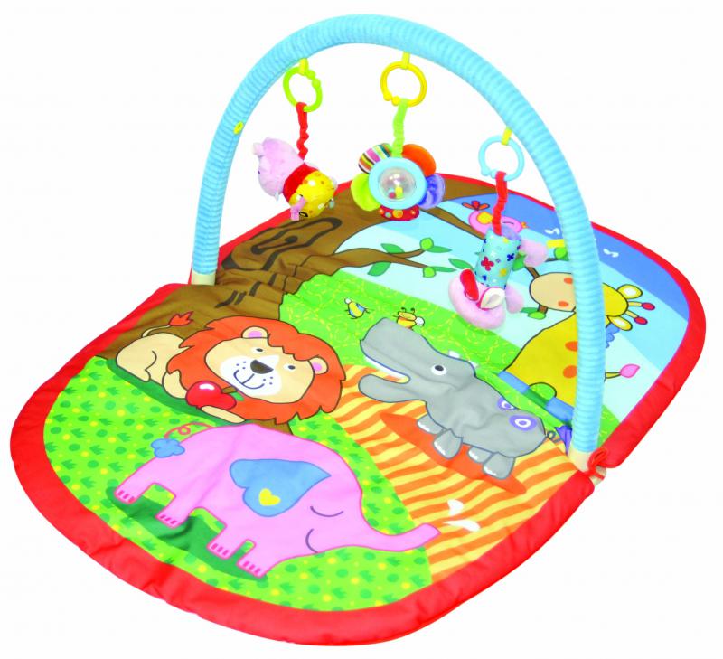Игровой коврик Parkfield Африка