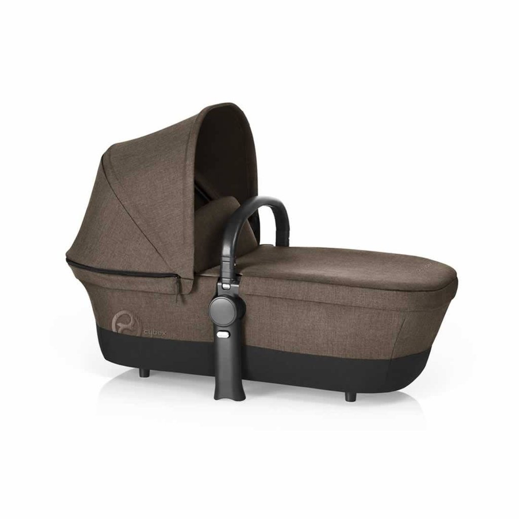 Спальный блок для коляски Cybex PRIAM Cashmere Beige