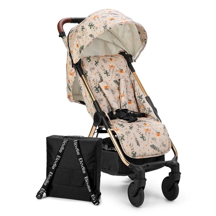 Прогулочная коляска Elodie Mondo Meadow Blossom New