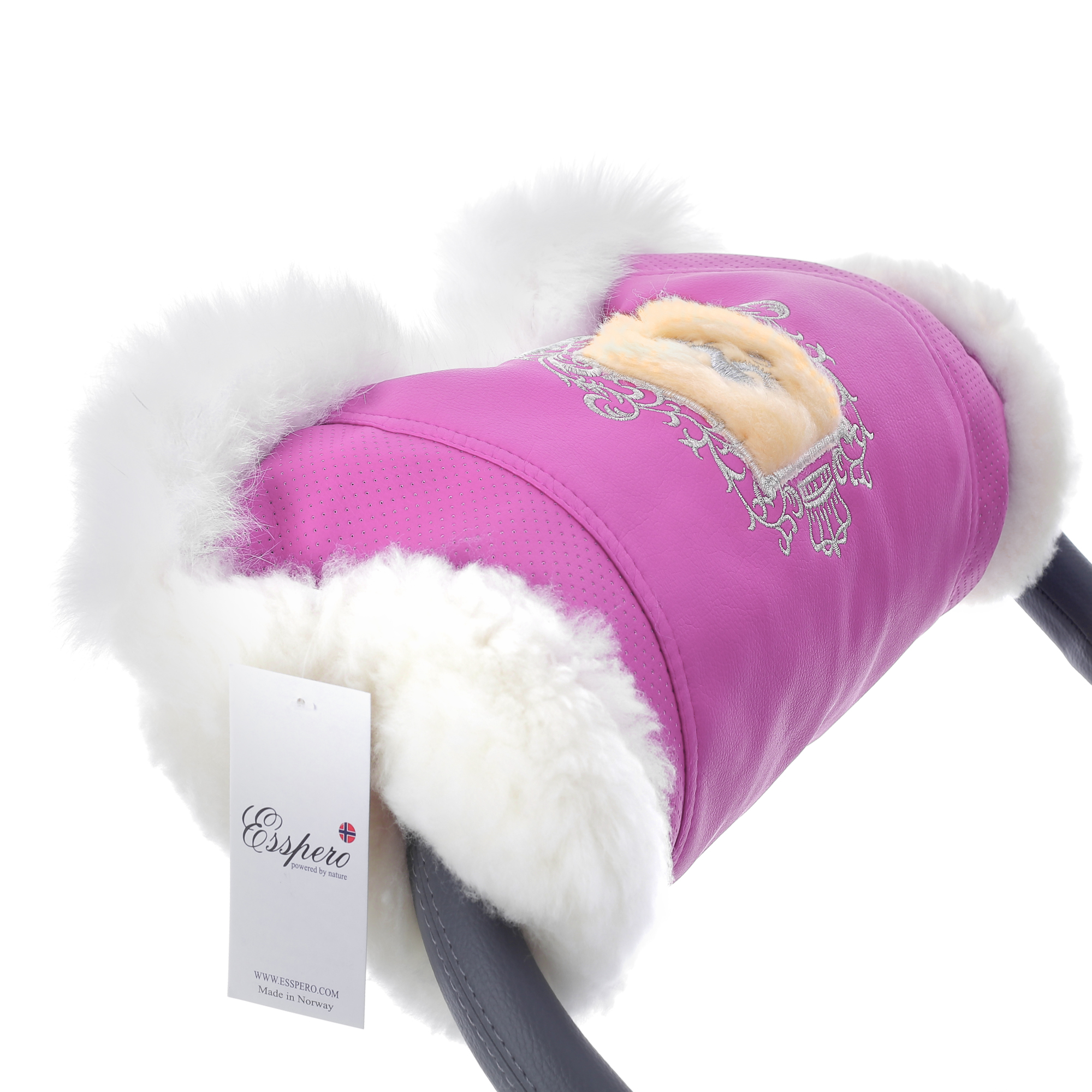 Esspero Amato SW Pink