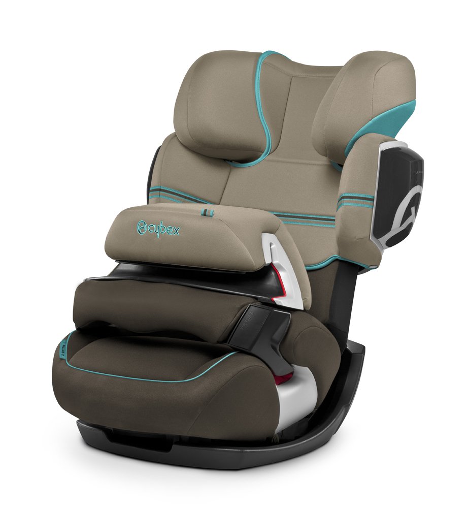 Автокресло Cybex Pallas 2 Dune