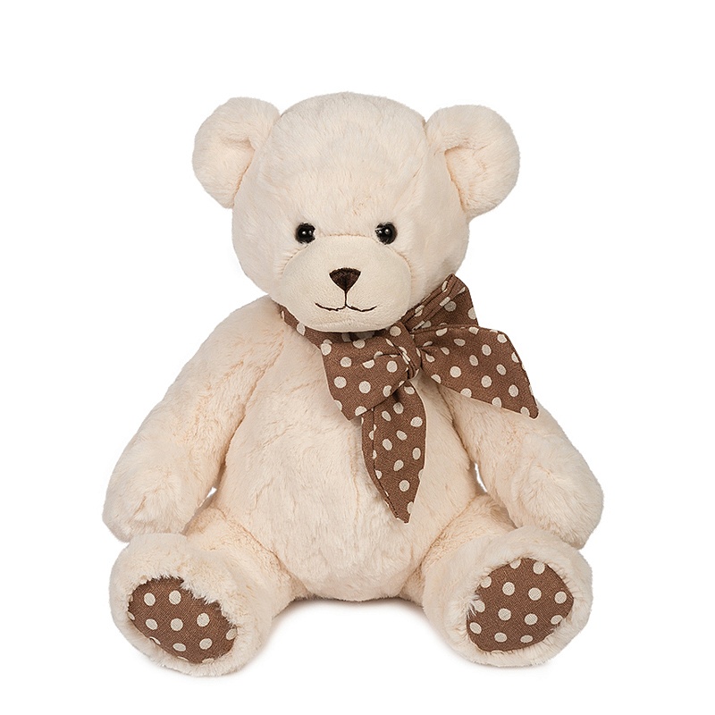 Мягкая игрушка Maxi Toys Мишка Айси 26 см