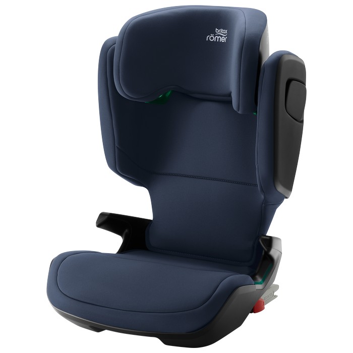 Автокреcло Britax Römer KIDFIX M i-Size Night Blue