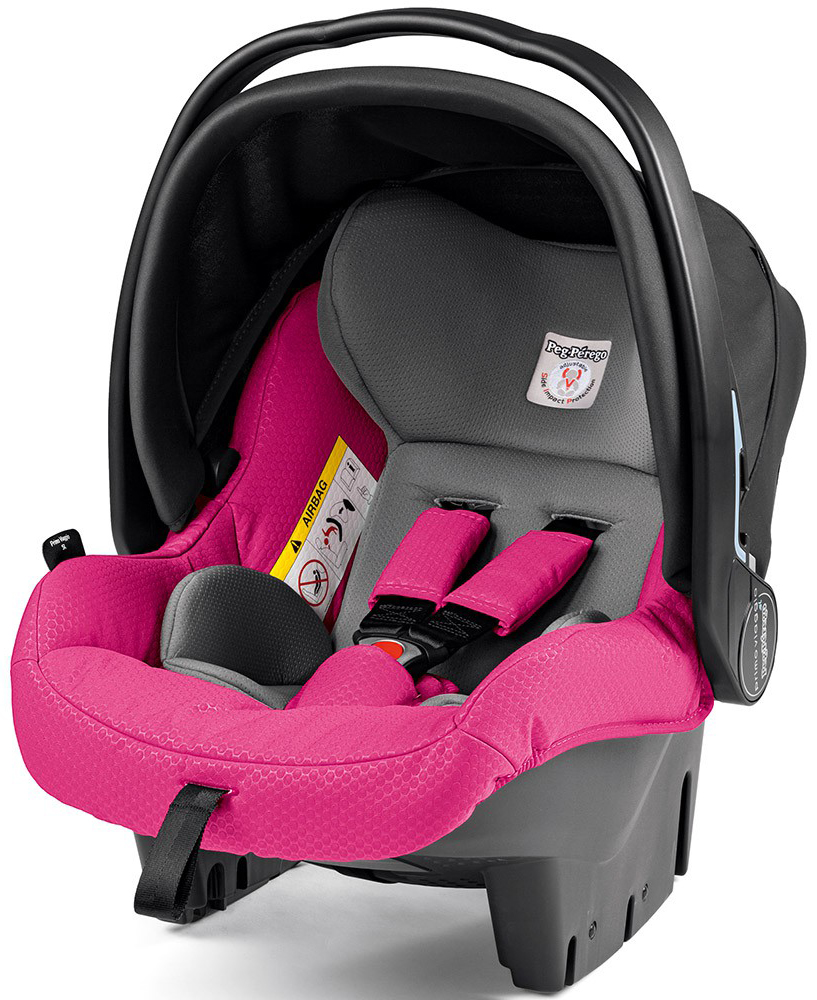 Peg-Perego Primo Viaggio SL Bloom Pink