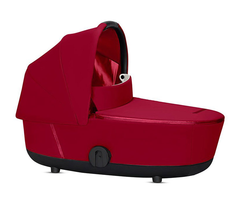 Спальный блок Cybex MIOS III True Red
