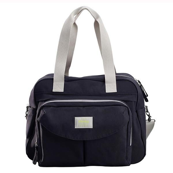 Универсальная сумка Beaba Changing Bag Geneva 2 Black