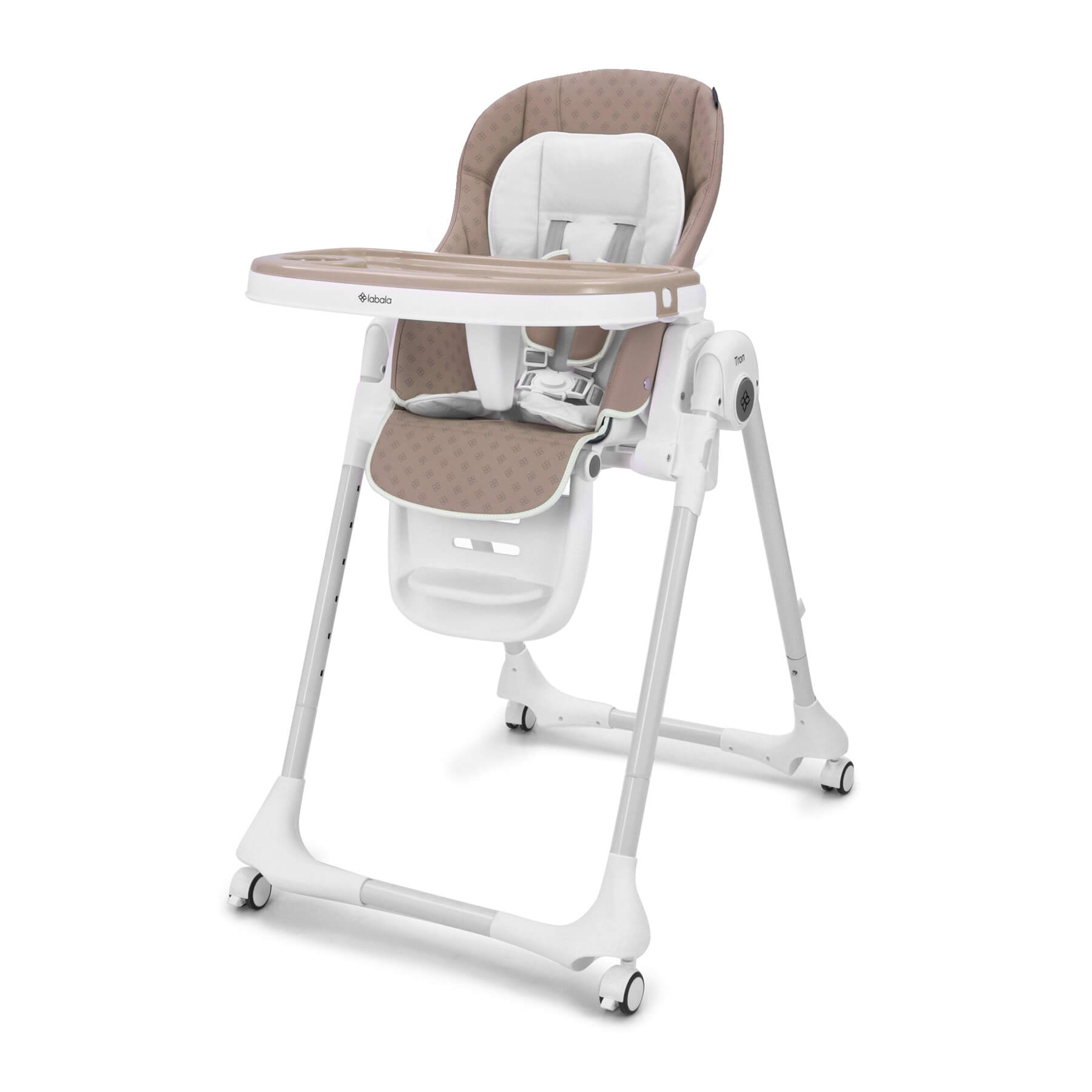 Стульчик для кормления Labala Tron Grey (10GRE) 2022