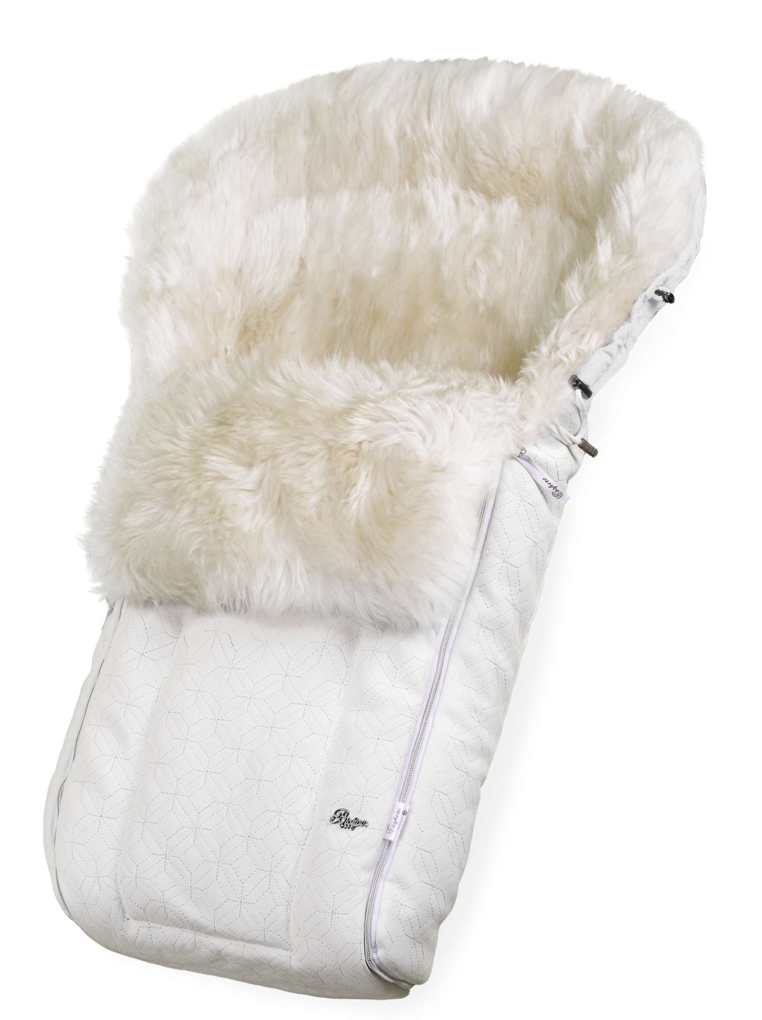 Esspero Nicolas Icelandic Sheep White ST