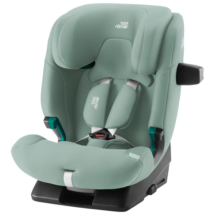 Автокресло Britax Römer Advansafix Pro Jade Green