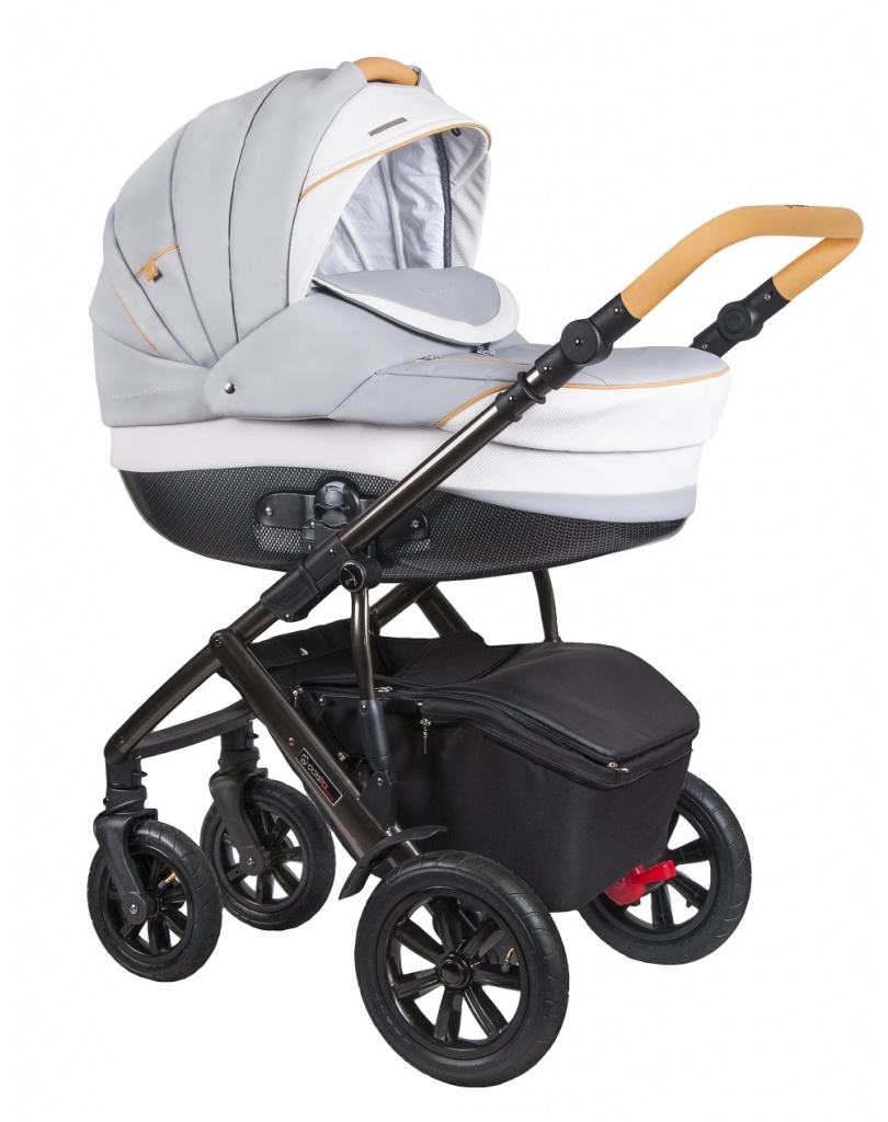 Коляска 3 в 1 Coletto Verona V-10 ECO