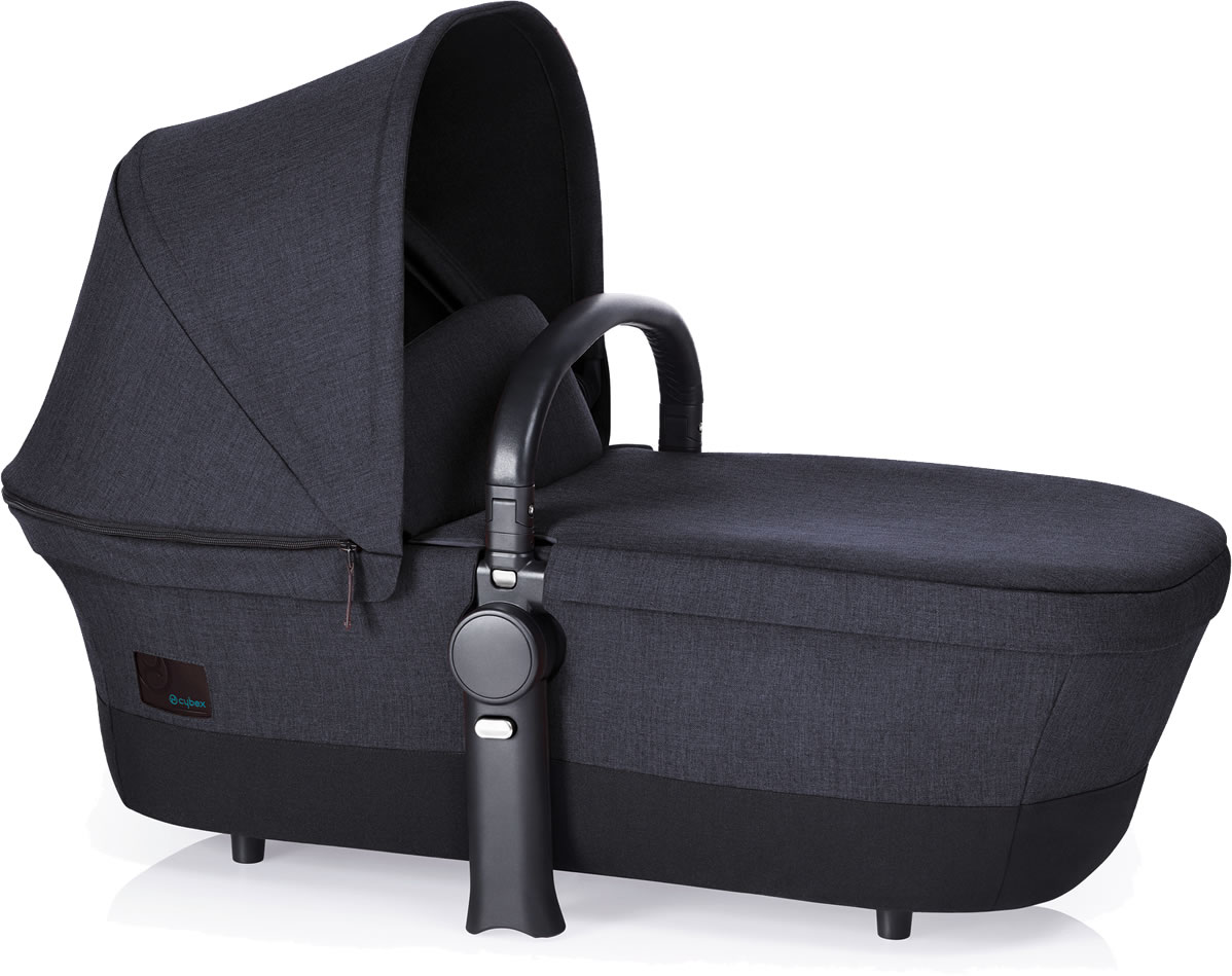 Спальный блок для коляски Cybex PRIAM True Blue