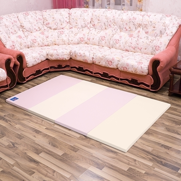 Коврик детский (2400х1400х40) AlzipMat
