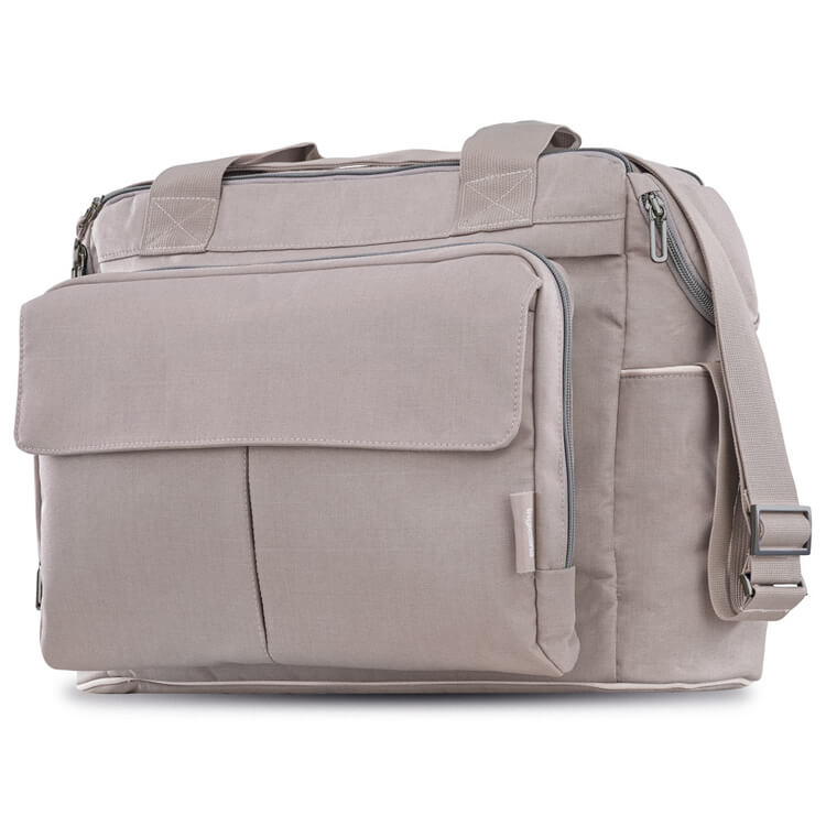 Сумка для коляски Inglesina Aptica Dual Bag ALPACA BEIGE