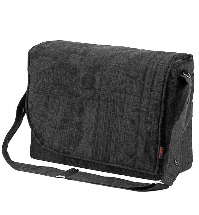 Сумка для колясок Hartan City bag 610