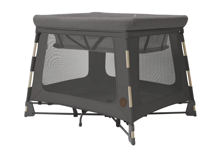 Манеж Maxi-Cosi SWIFT 3 в 1 Beyond Graphite ECO
