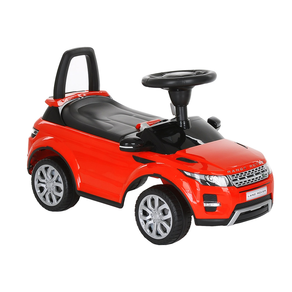 Каталка Chi Lok Bo Range Rover Evogue Red