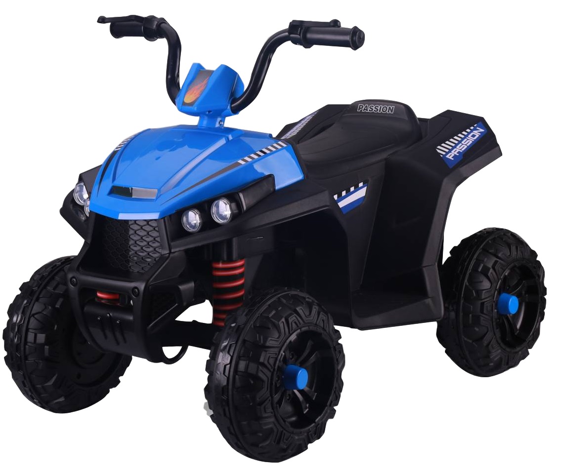 Детский электромобиль Farfello S601 (2020) Синий
