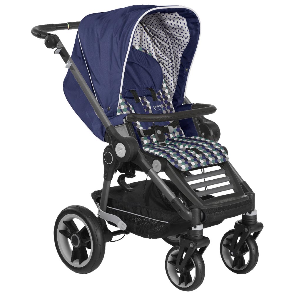 Teutonia BeYou 6180 Hive