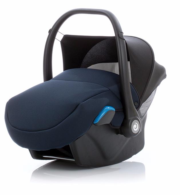 Автокресло Avionaut Kite (для Tutis Aero) DARK SAPHIRE