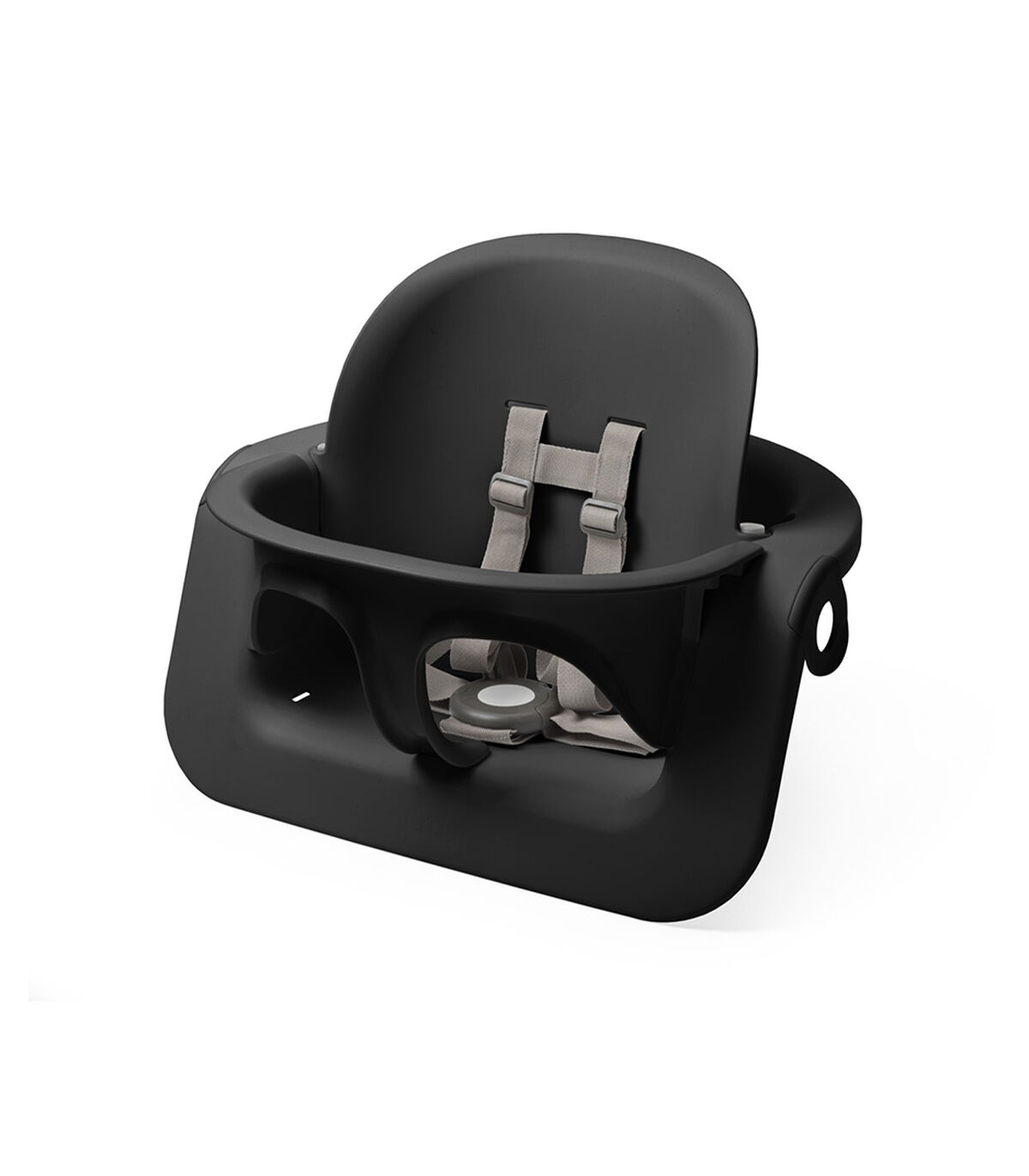 Сиденье Stokke Baby Set для стульчика Steps Black