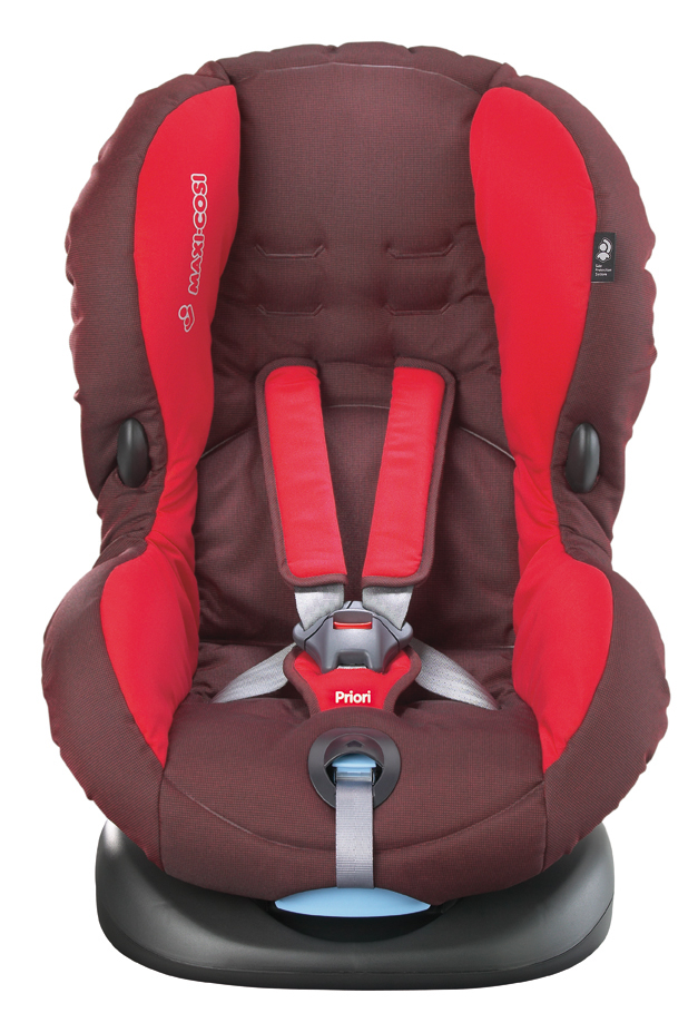 Автокресло Maxi-Cosi Priori SPS+ Enzo