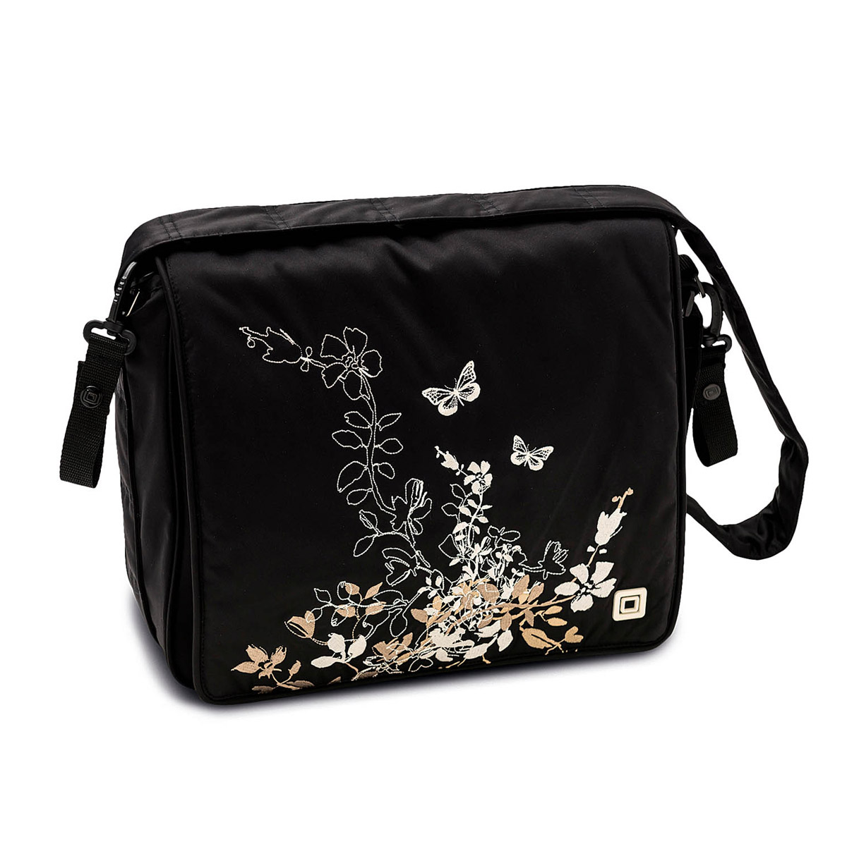 Сумка Moon Messenger Bag Lotos (899)