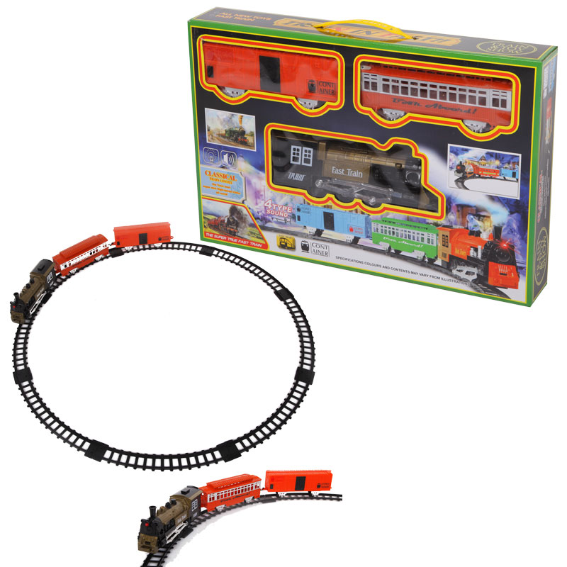 Железная дорога YAKO Y1699021