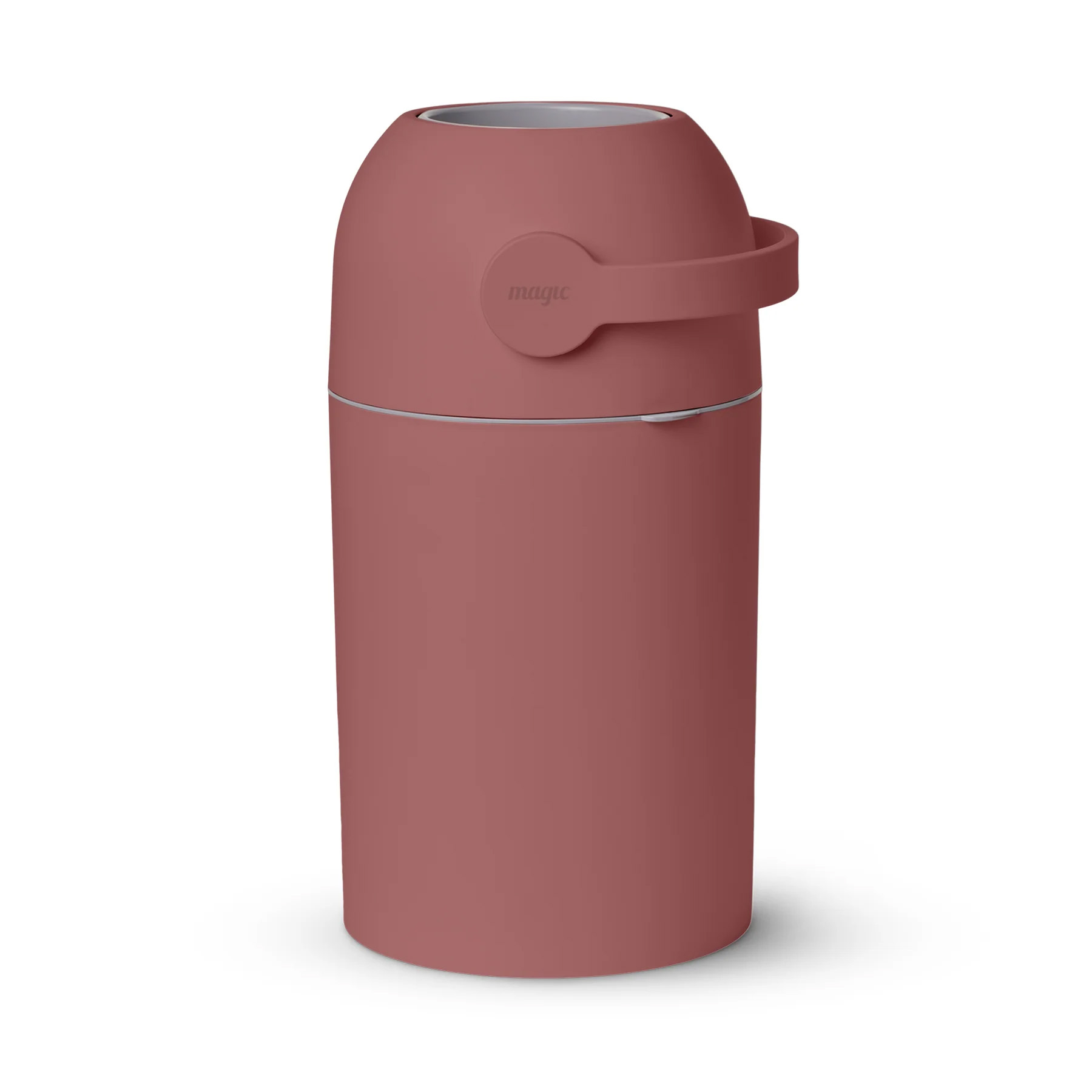 Накопитель подгузников Magic Diaper Pail CLAY