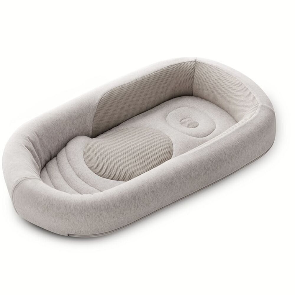 Кокон Inglesina WELCOME POD QUIET BEIGE