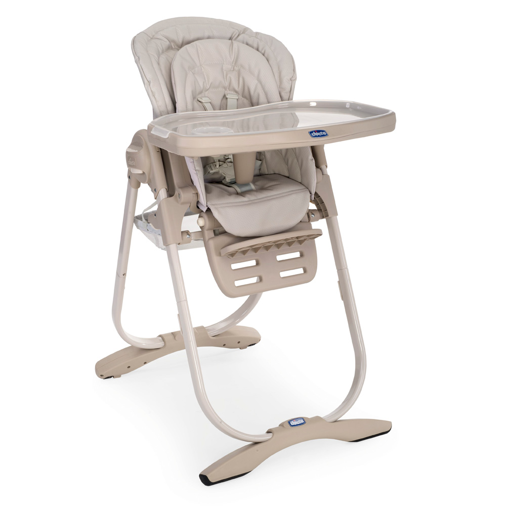 Чехол на стул Chicco Polly Magic Mirage