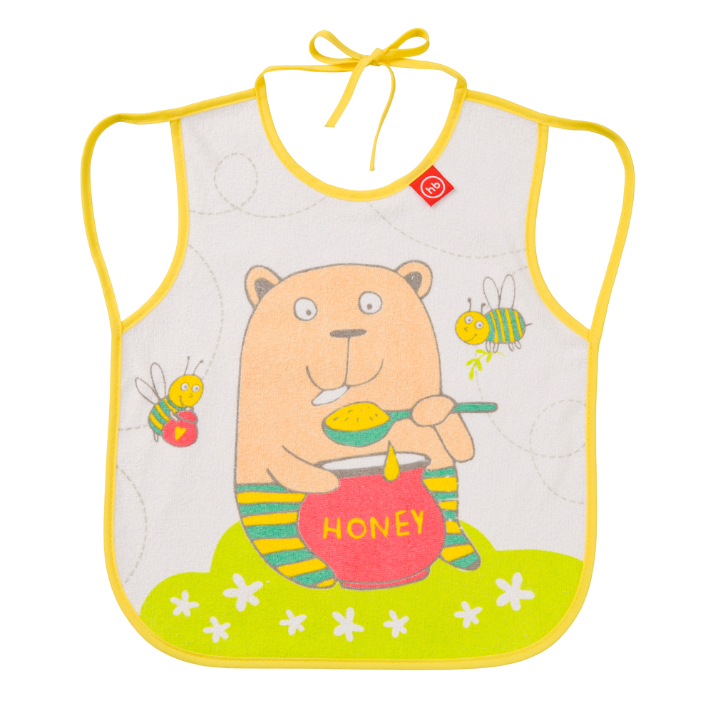 Фартук нагрудный Happy Baby