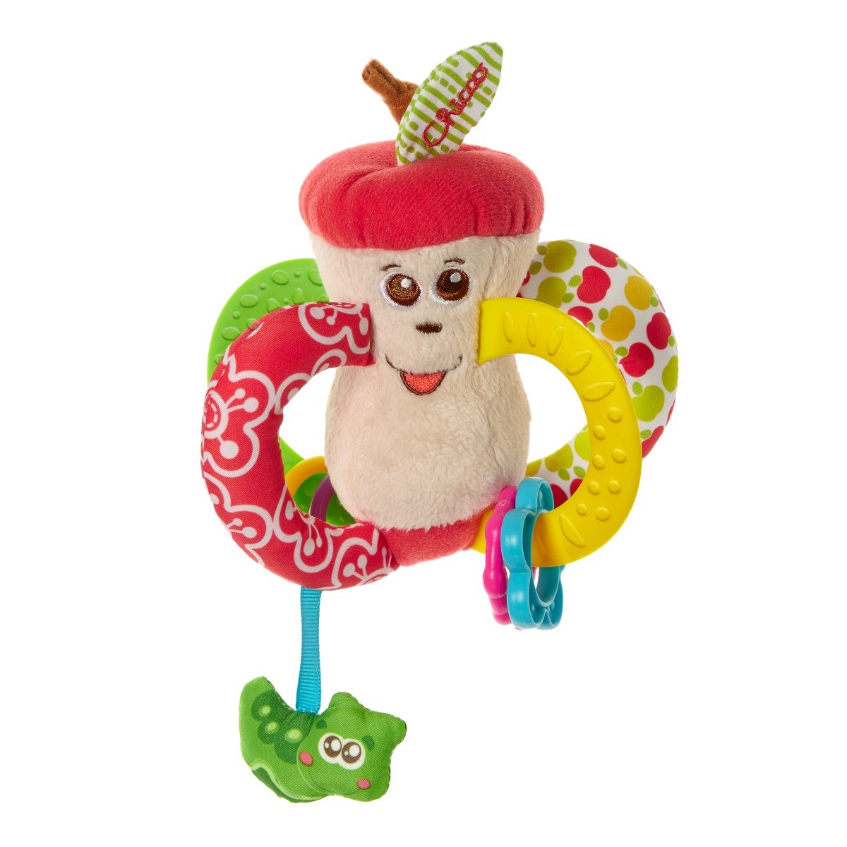 Игрушка-погремушка Chicco